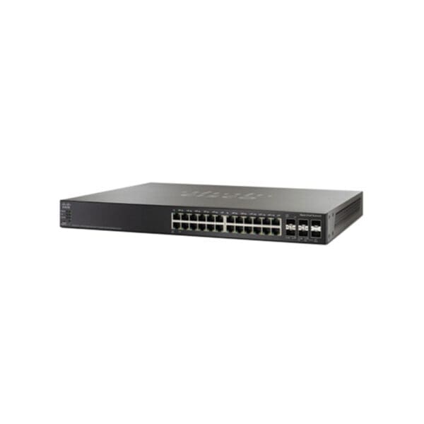 Cisco-SG500X-24-K9-AU