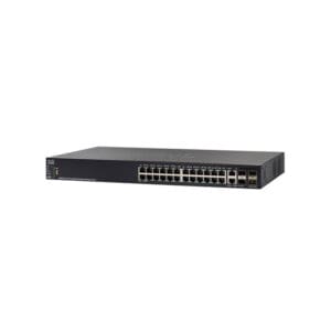 Cisco-SG500X-24MPP-K9-G5