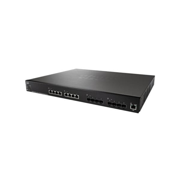 Cisco-SG550XG-8F8T-K9-EU