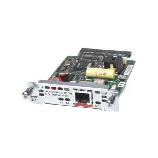 Cisco-WIC-1B-U-V2