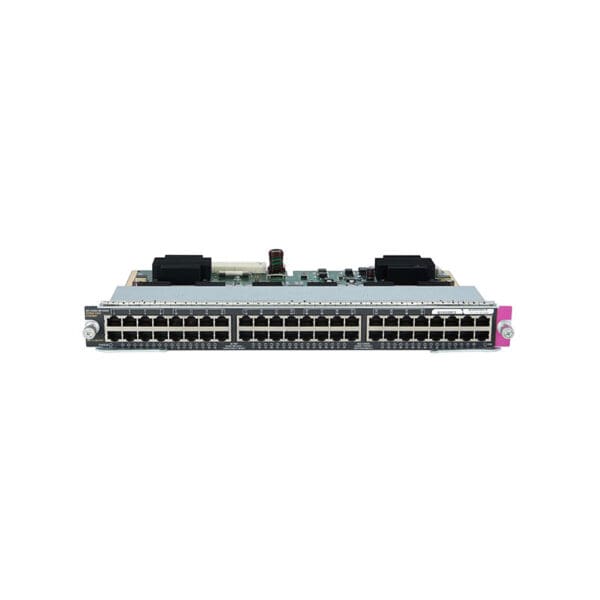 Cisco-WS-X4548-GB-RJ45V