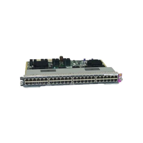 Cisco-WS-X4648-RJ45V-E