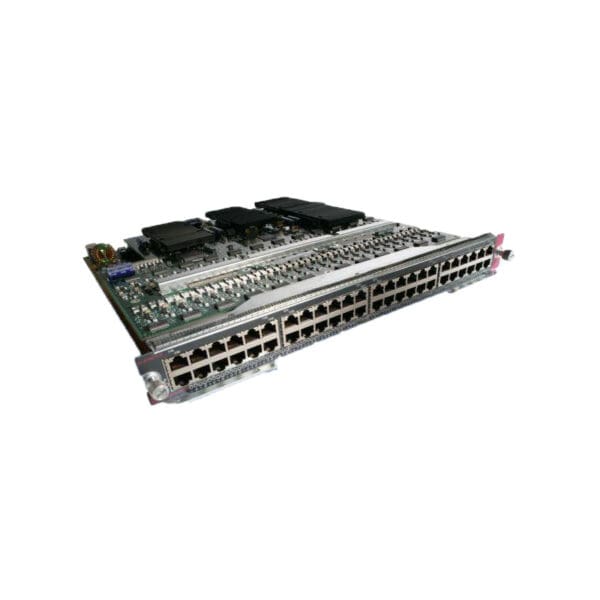 Cisco-WS-X6148A-45AF