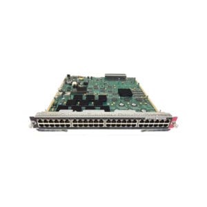 Cisco-WS-X6148A-GE-TX