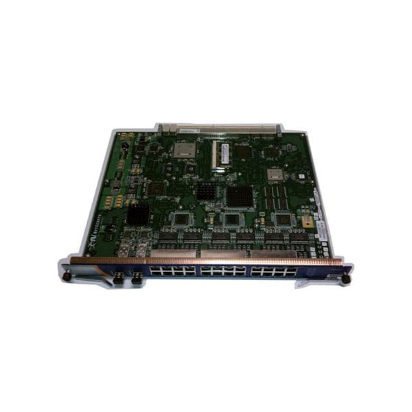 Juniper-NS-5000-2G24T