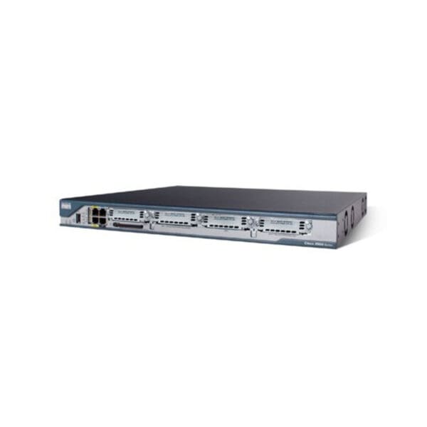 Cisco-CISCO2801CCMEK9