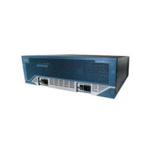 Cisco-CISCO3845HSECK9