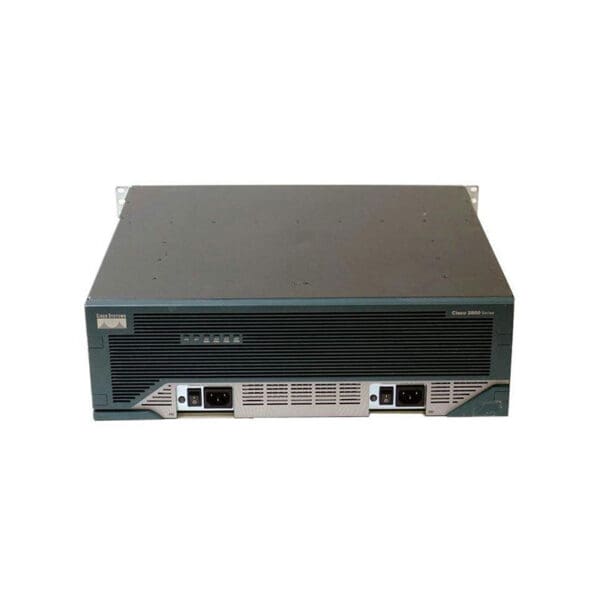 Cisco-CISCO3845SRSTK9