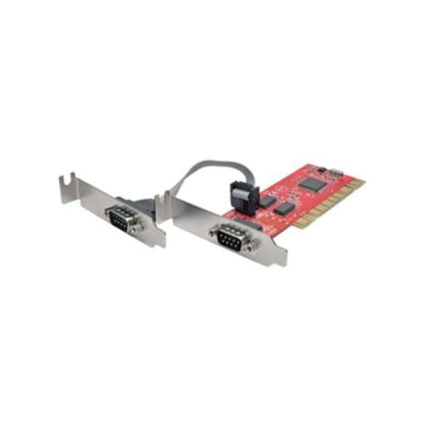 Tripp Lite-PCI-D9-02-LP