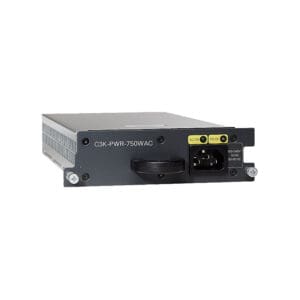 Cisco-C3K-PWR-750WAC=