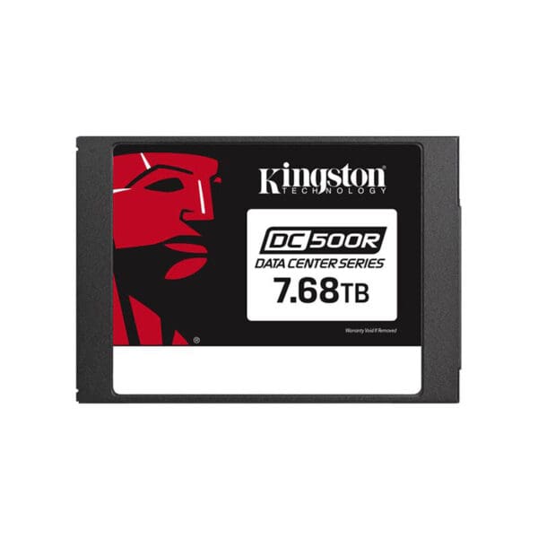 Kingston-SEDC500R/7680G