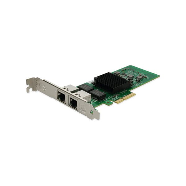 Proline-PRO-PCIE-2RJ45