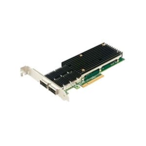 Axiom-PCIE4-2QSFP28-AX