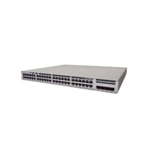 Cisco-C9200L-48PXG-2YA++