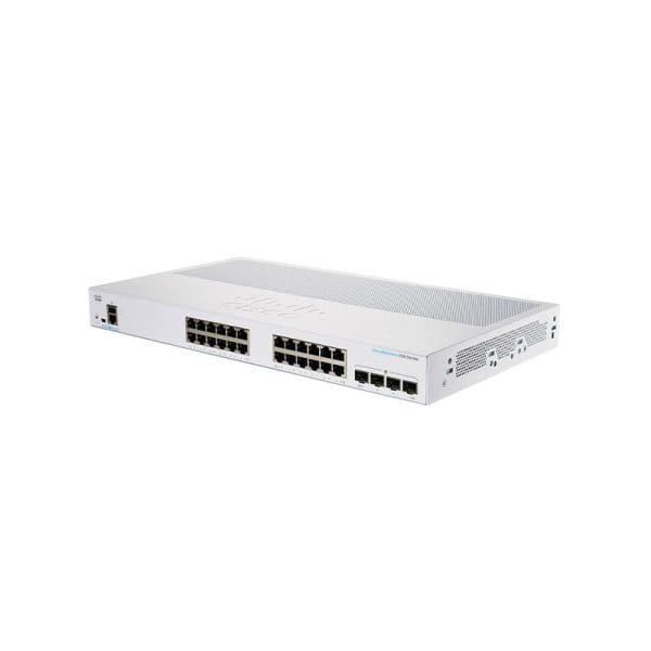 Cisco-CBS250-24P-4X-BR