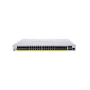 Cisco-CBS350-48FP-4X-BR