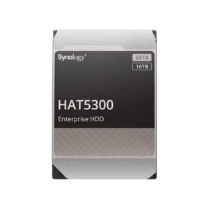 Synology-HAT5300-16T