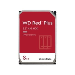 WD-WD80EFBX