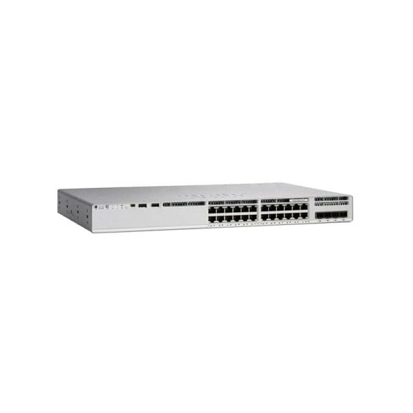 Cisco-C9200L-24T-4X-EDU