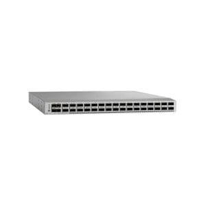 Cisco-N3K-C3132Q-FA-L3