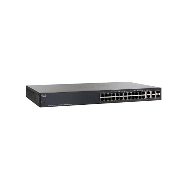 Cisco-SF300-24MP-K9EU