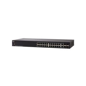 Cisco-SF350-24P-K9-AR