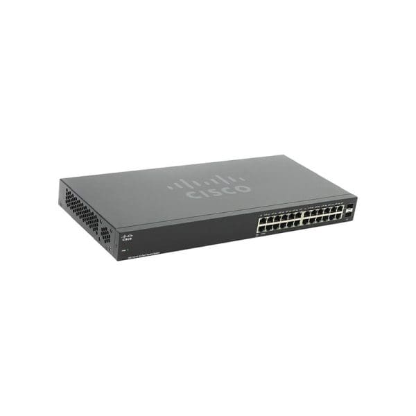 Cisco-SG110-24HP-EU