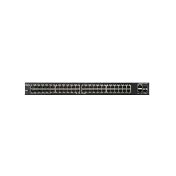 Cisco-SG200-50FP-CN