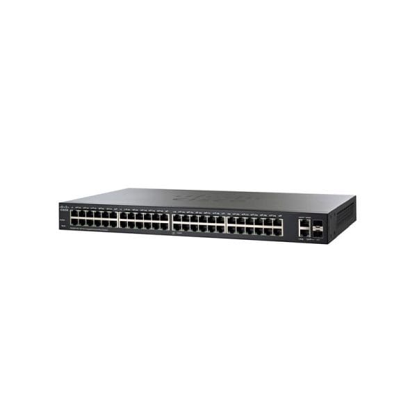 Cisco-SG220-50P-K9-EU