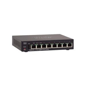 Cisco-SG250-08-K9-NA