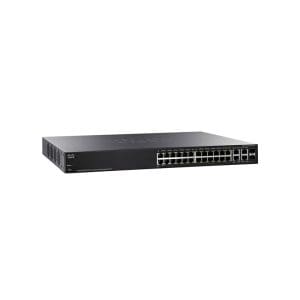 Cisco-SG300-28MP-K9-UK