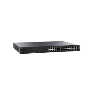 CISco-SG300-28MP-K9CN