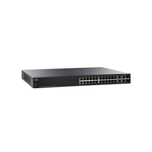 Cisco-SG300-28MP-K9EU