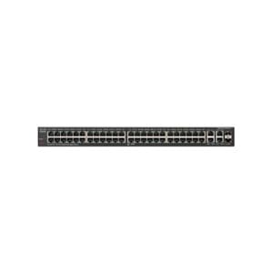 Cisco-SG300-52P-K9-UK