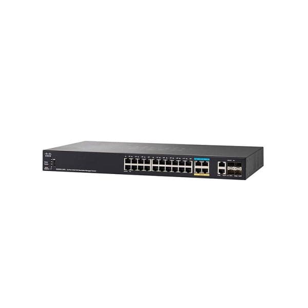 Cisco-SG350X-24PD-K9-EU