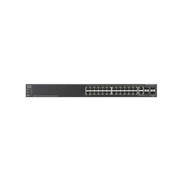 Cisco-SG500-28-K9-CN