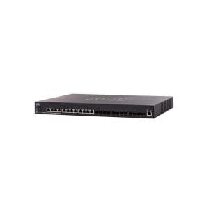 Cisco-SX550X-24FT-K9-NA