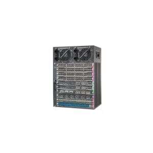 CIsco-WS-C4510RE-S7+96V+