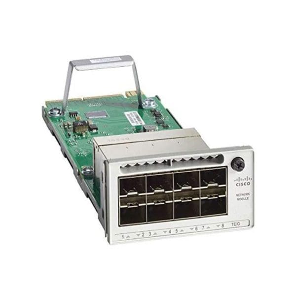 Cisco-C9300X-NM-8Y=