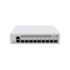 MikroTik-CRS310-1G-5S-4S+OUT