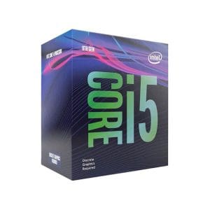 i5-9400