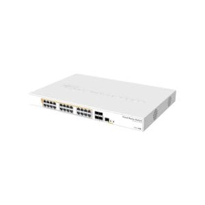 mikrotik-CRS328-24P-4S+RM